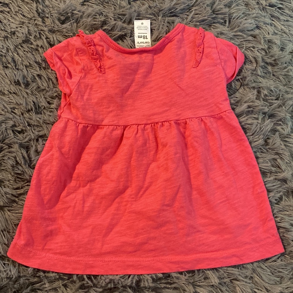 Kids Tops - Picture 2 of 3